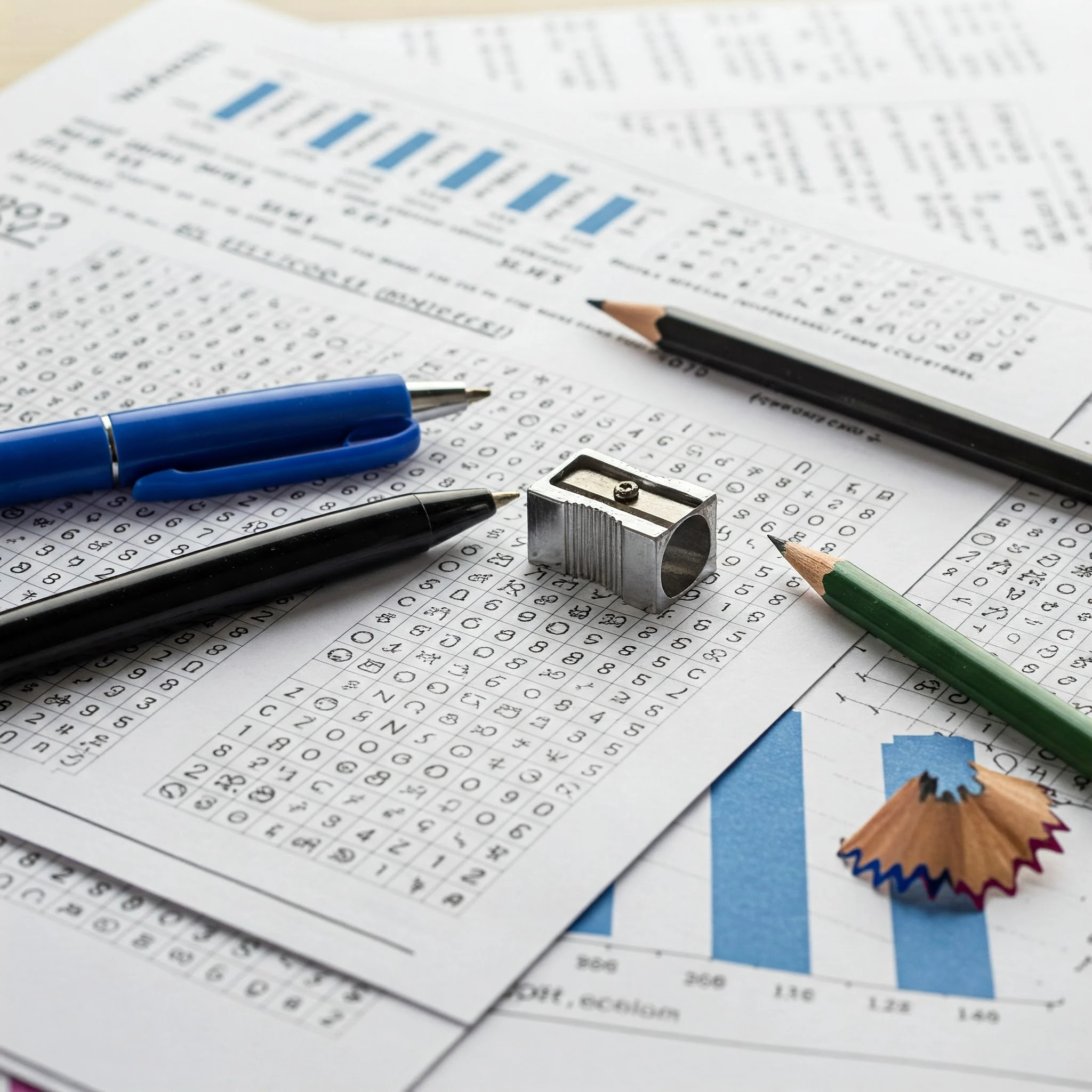 INEP Divulga Material Exclusivo dos Corretores!