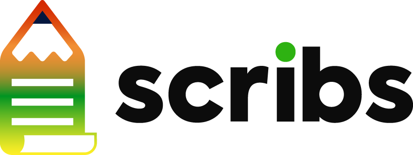 Scribs Logo