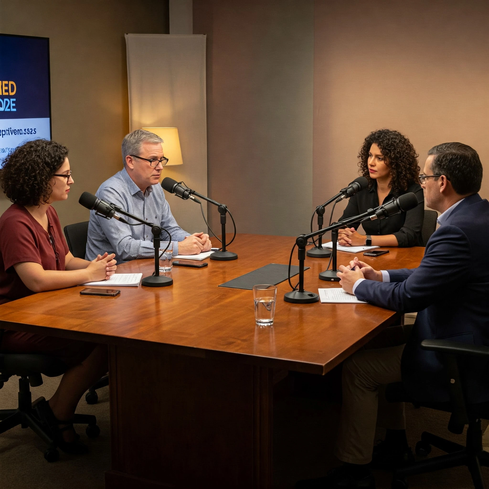 Podcasts para você estudar para o ENEM!