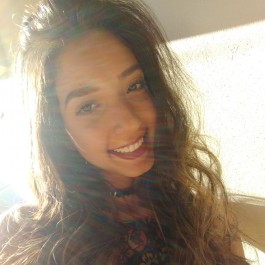 Adriele Chagas