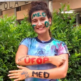 Melina Portes