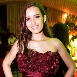 Mirelly Portes